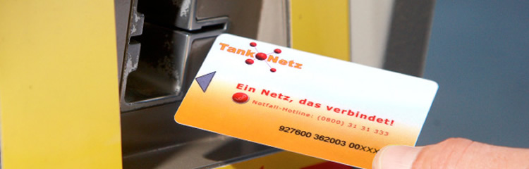 Logo Tanknetz Deutschland
