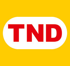 Logo Tank Netz